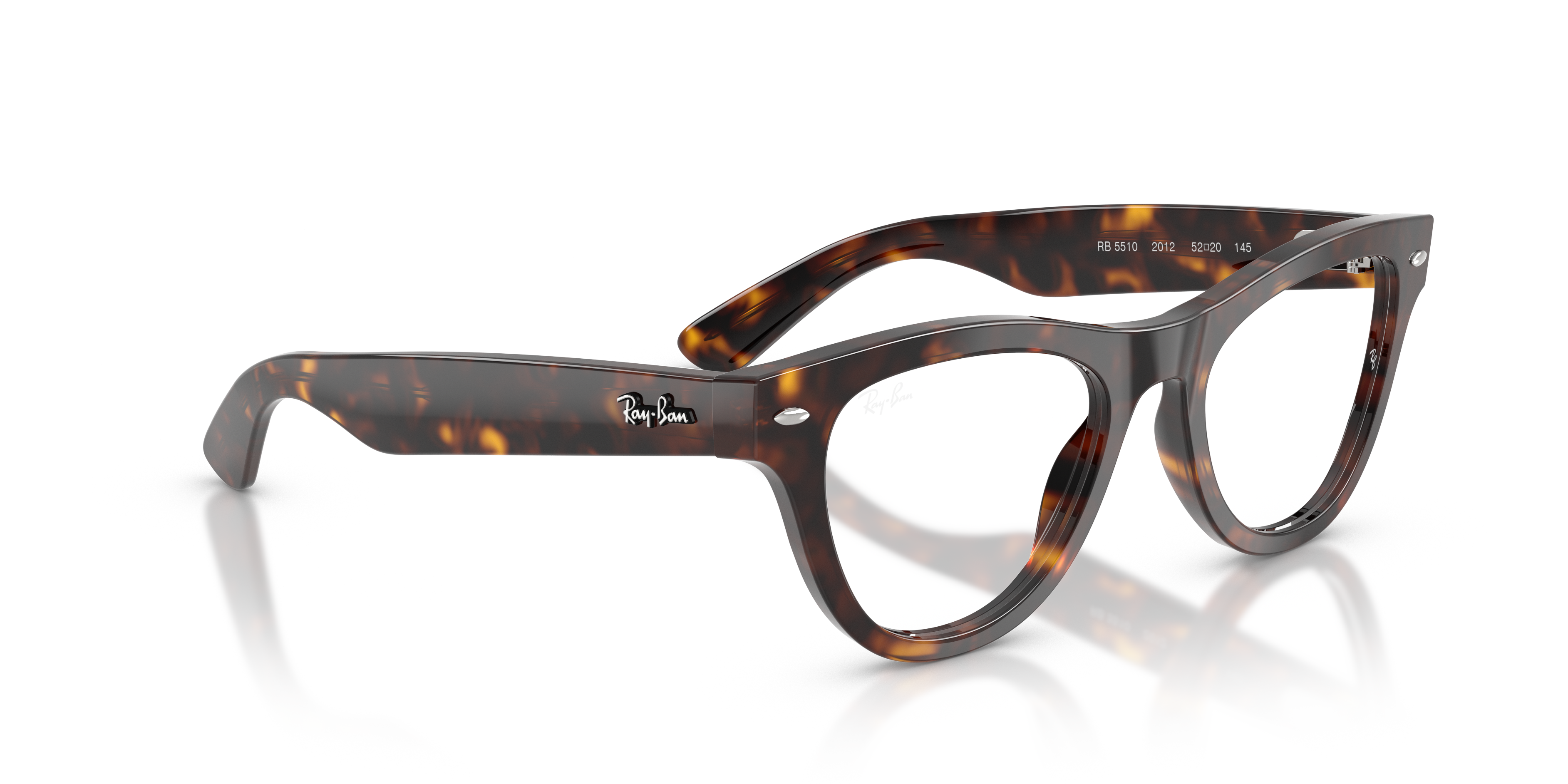 RAY-BAN RX5510 2012 52