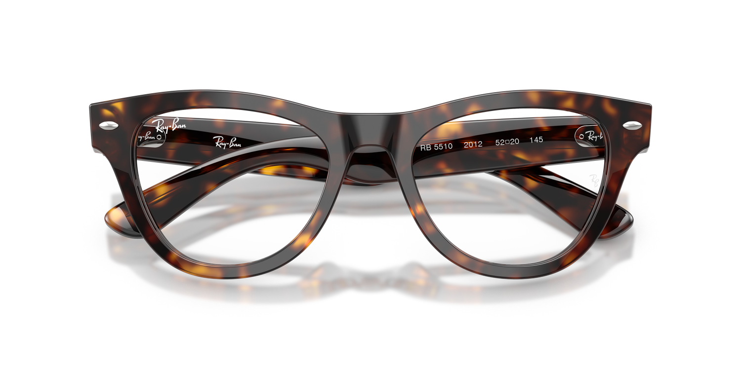 RAY-BAN RX5510 2012 50