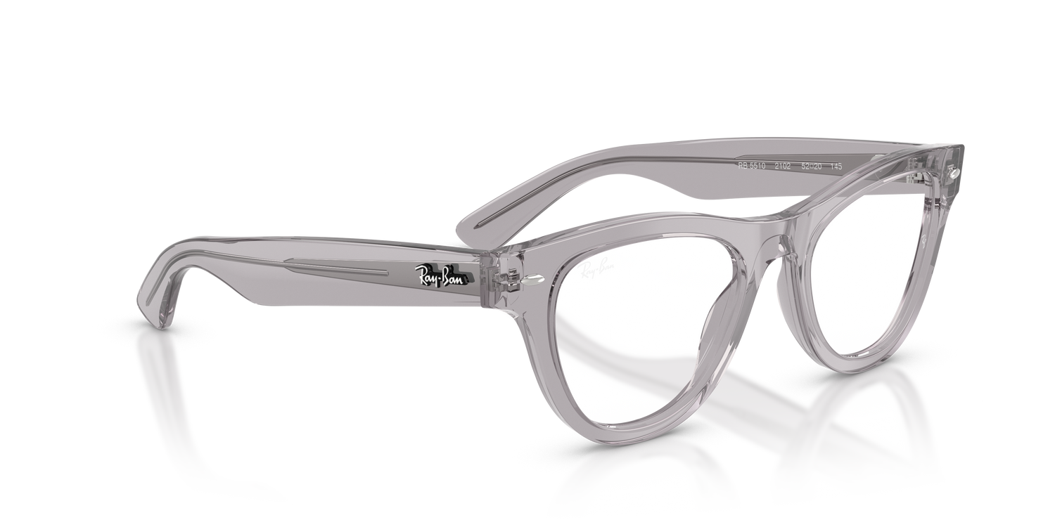 RAY-BAN RX5510 2102 52