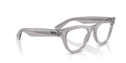 RAY-BAN RX5510 2102 52