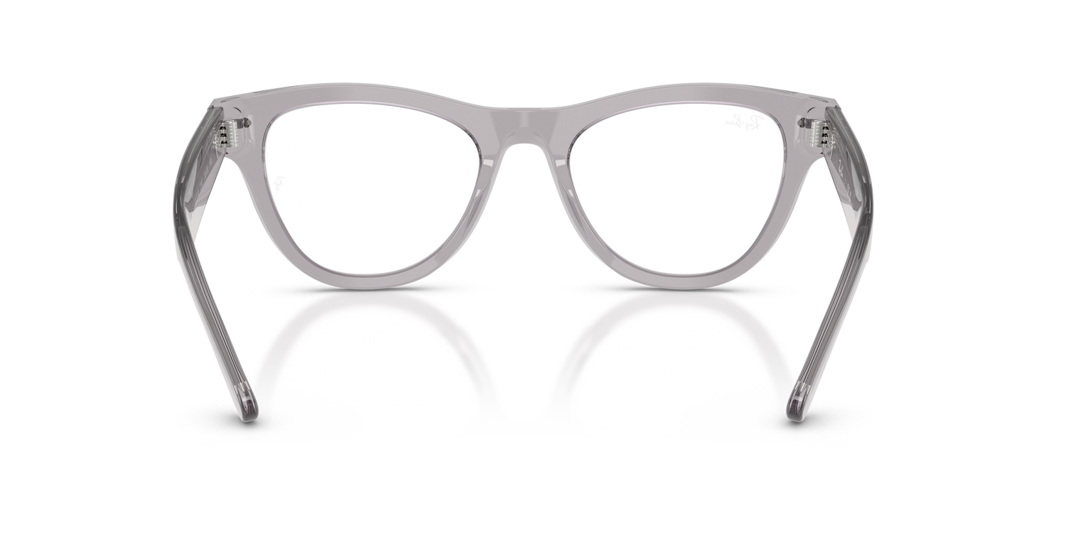 RAY-BAN RX5510 2102 52
