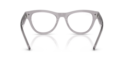 RAY-BAN RX5510 2102 52