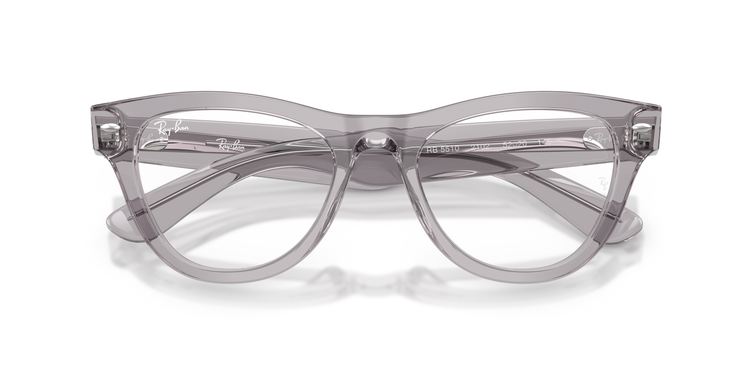 RAY-BAN RX5510 2102 52