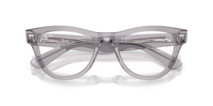 RAY-BAN RX5510 2102 52