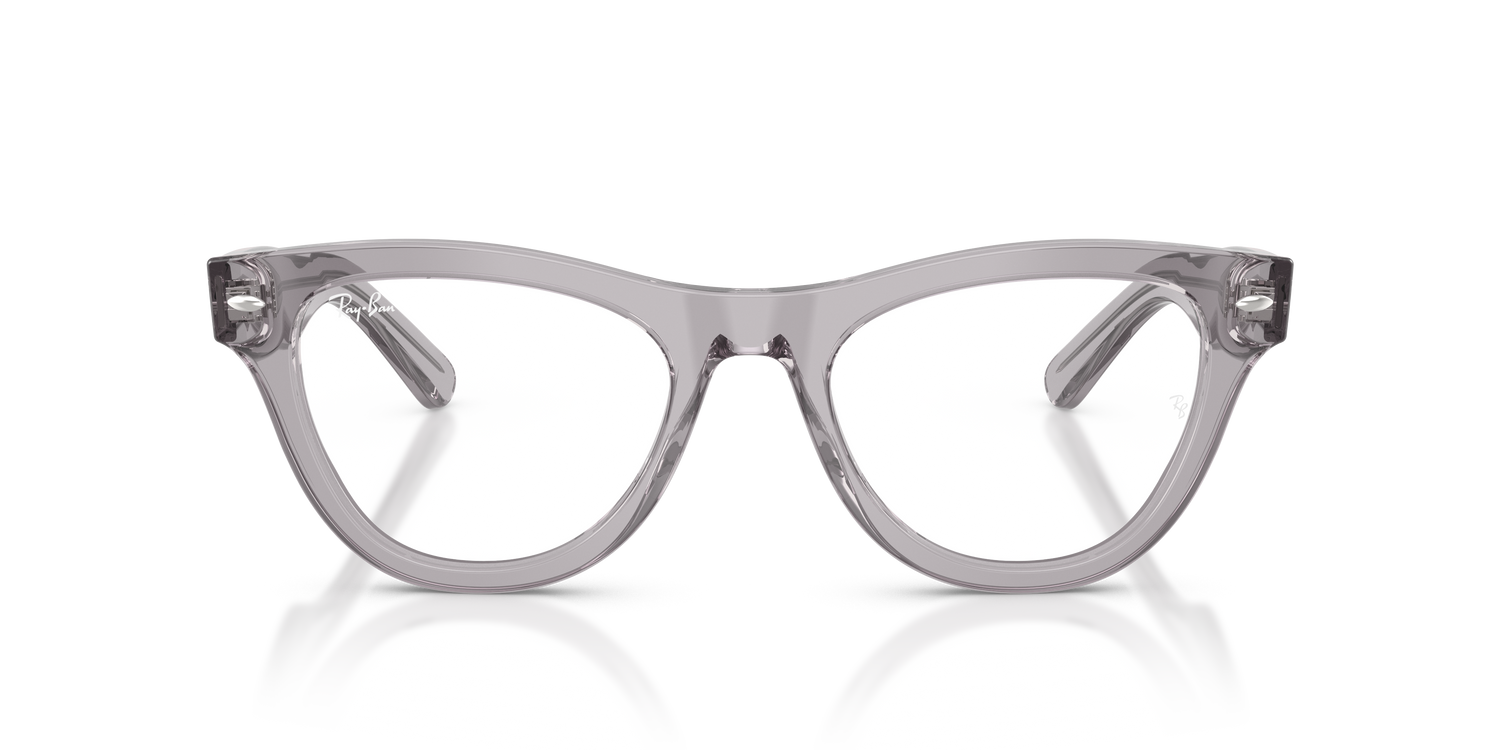 RAY-BAN RX5510 2102 52