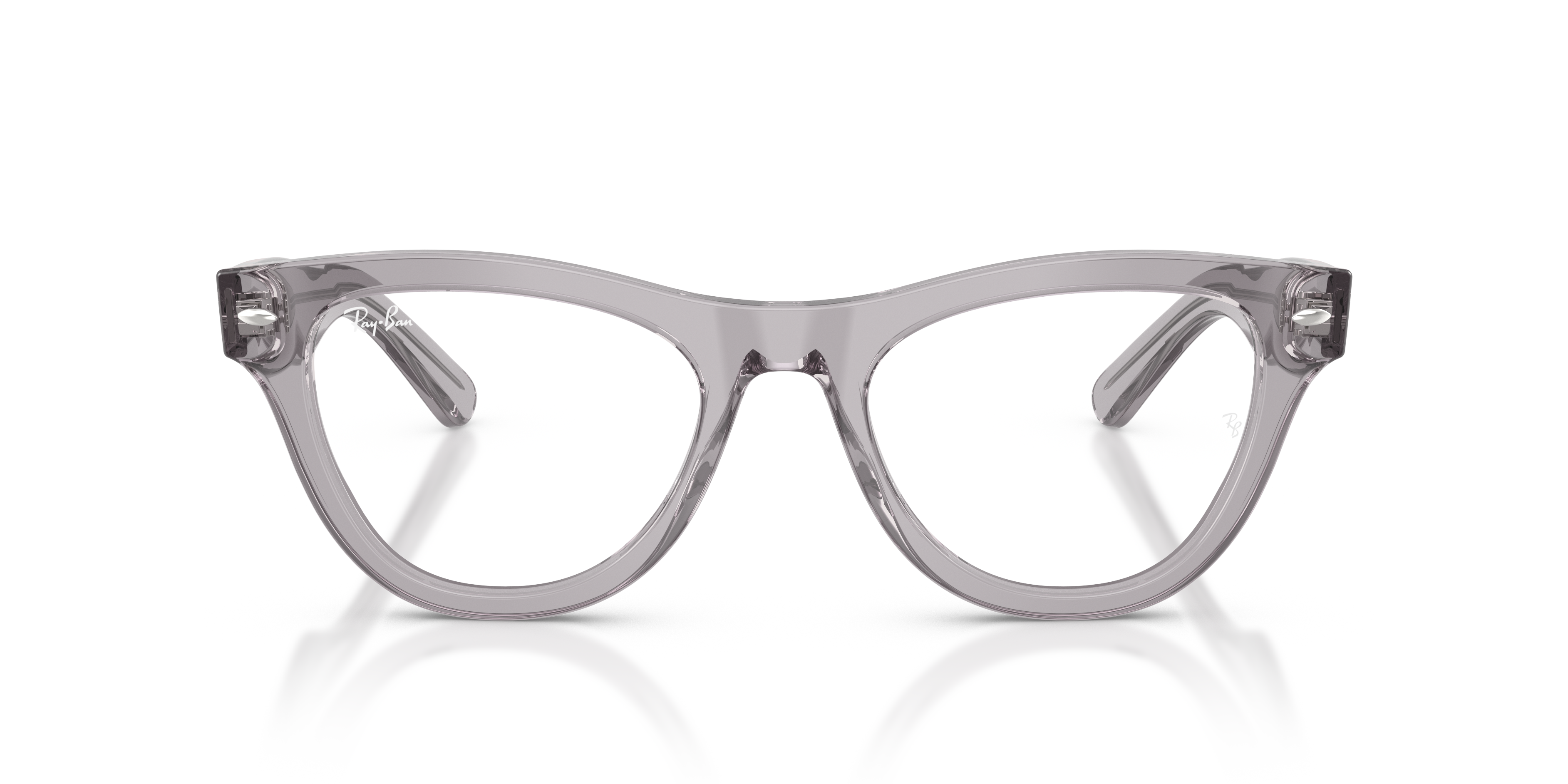 RAY-BAN RX5510 2102 52