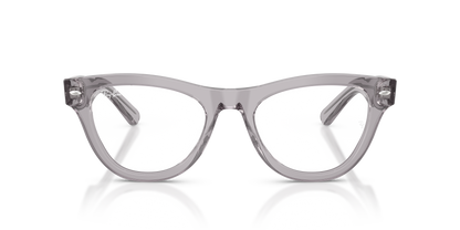 RAY-BAN RX5510 2102 52