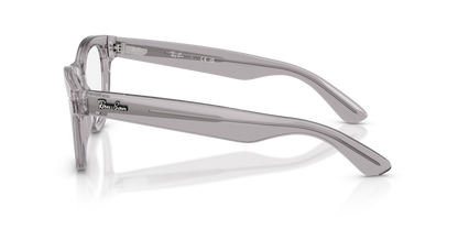 RAY-BAN RX5510 2102 52