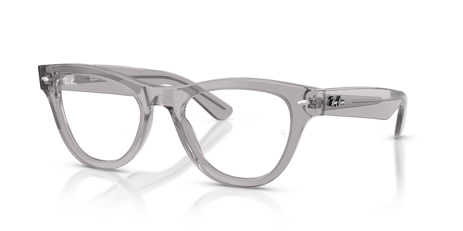 RAY-BAN RX5510 2102 52