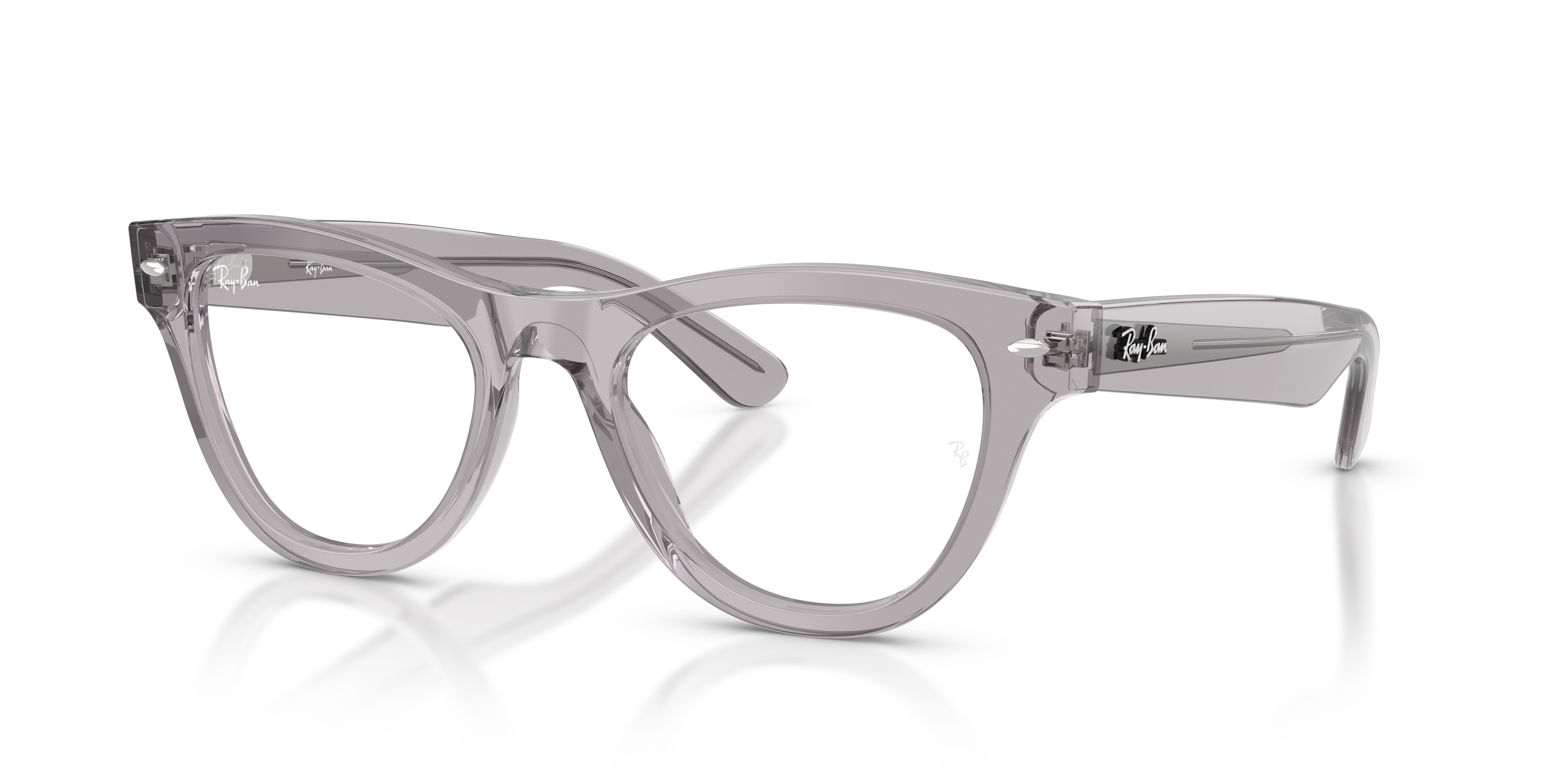 RAY-BAN RX5510 2102 52