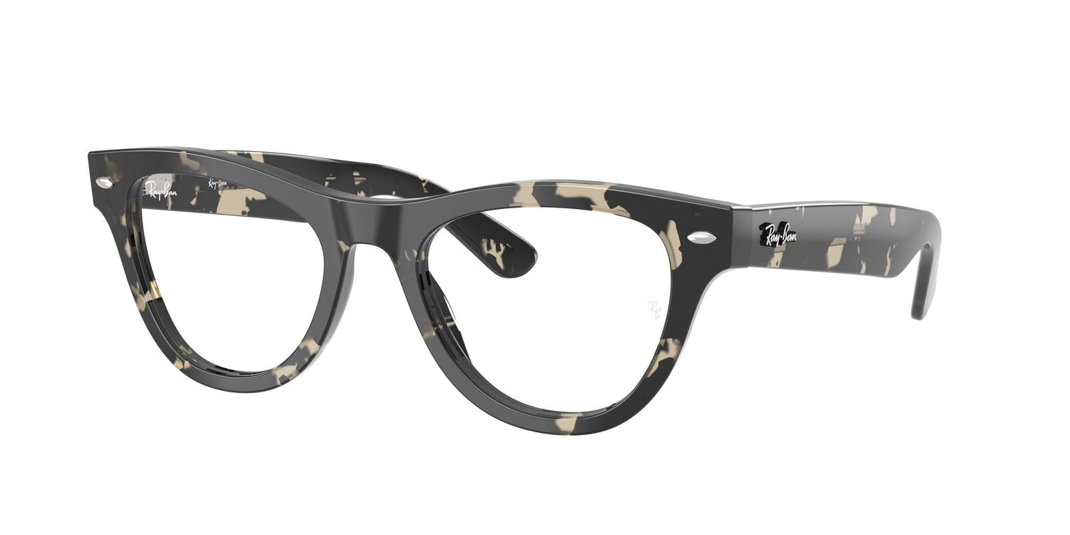 RAY-BAN RX5510 8117 52