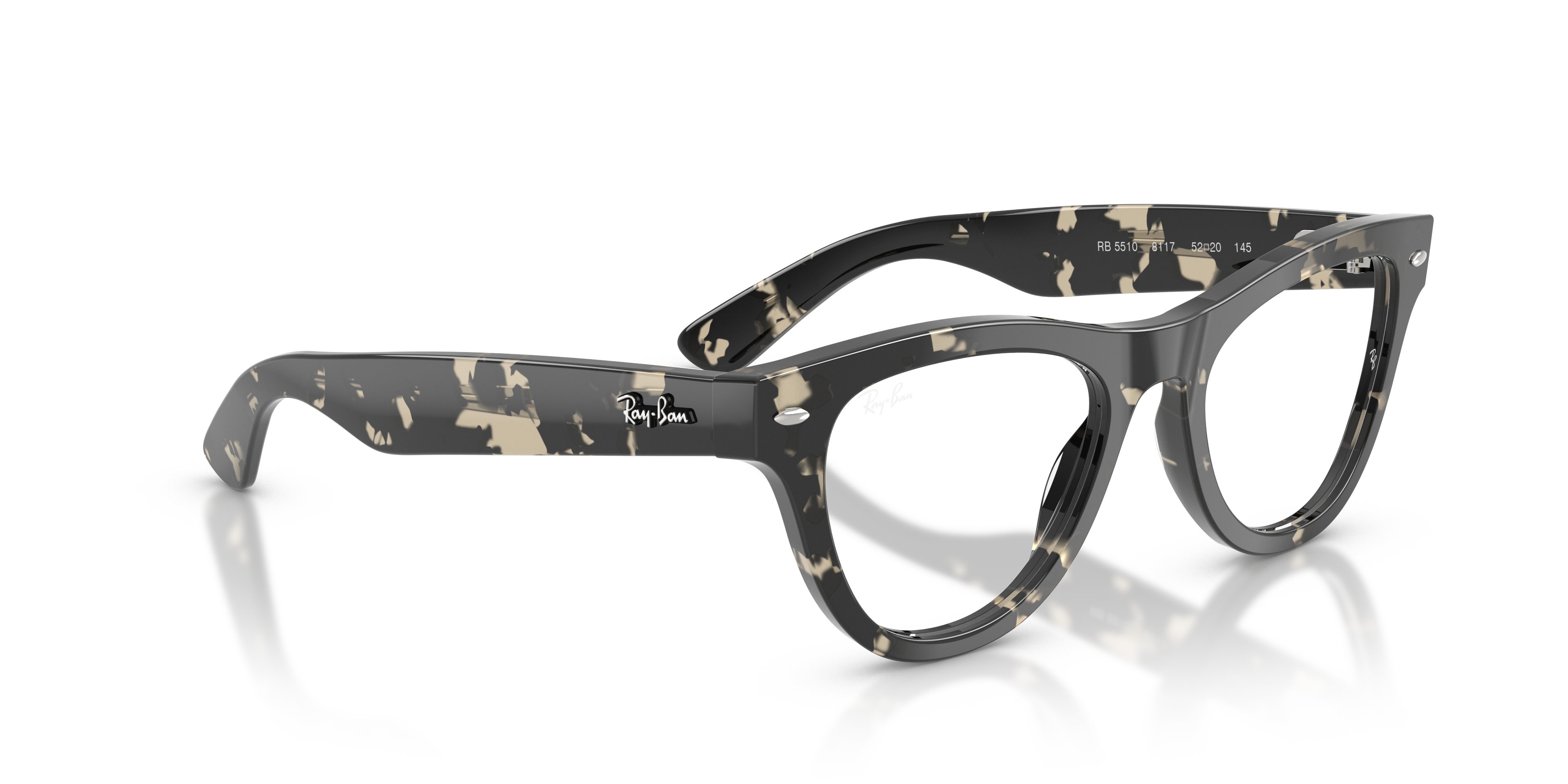 RAY-BAN RX5510 8117 52
