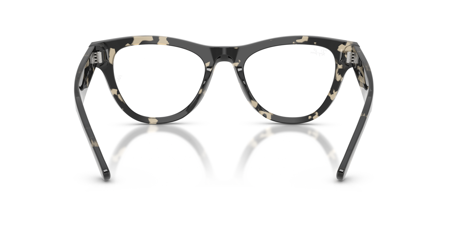 RAY-BAN RX5510 8117 52
