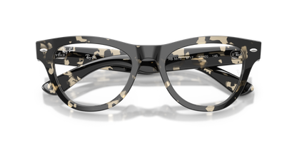 RAY-BAN RX5510 8117 52