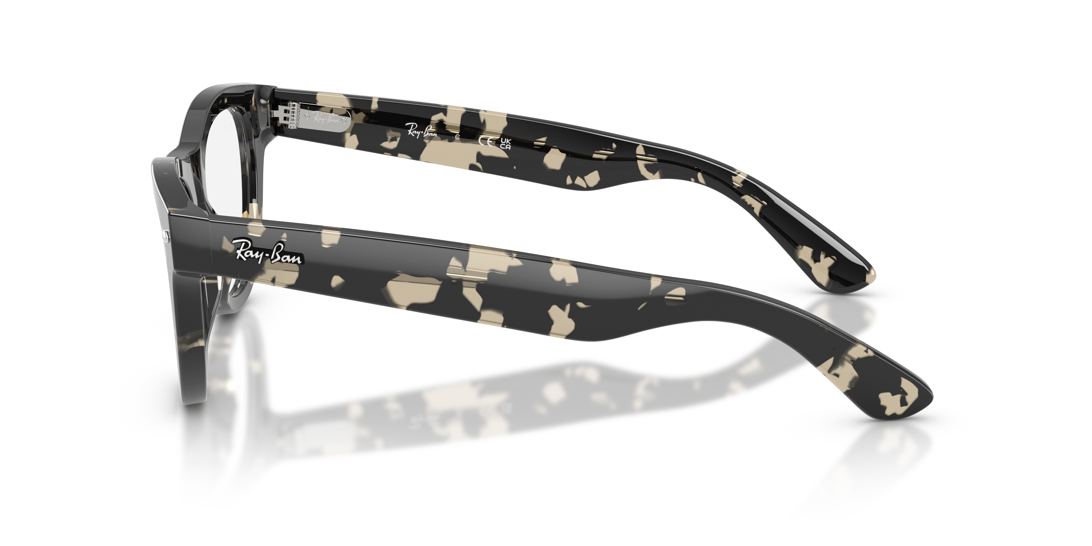 RAY-BAN RX5510 8117 50