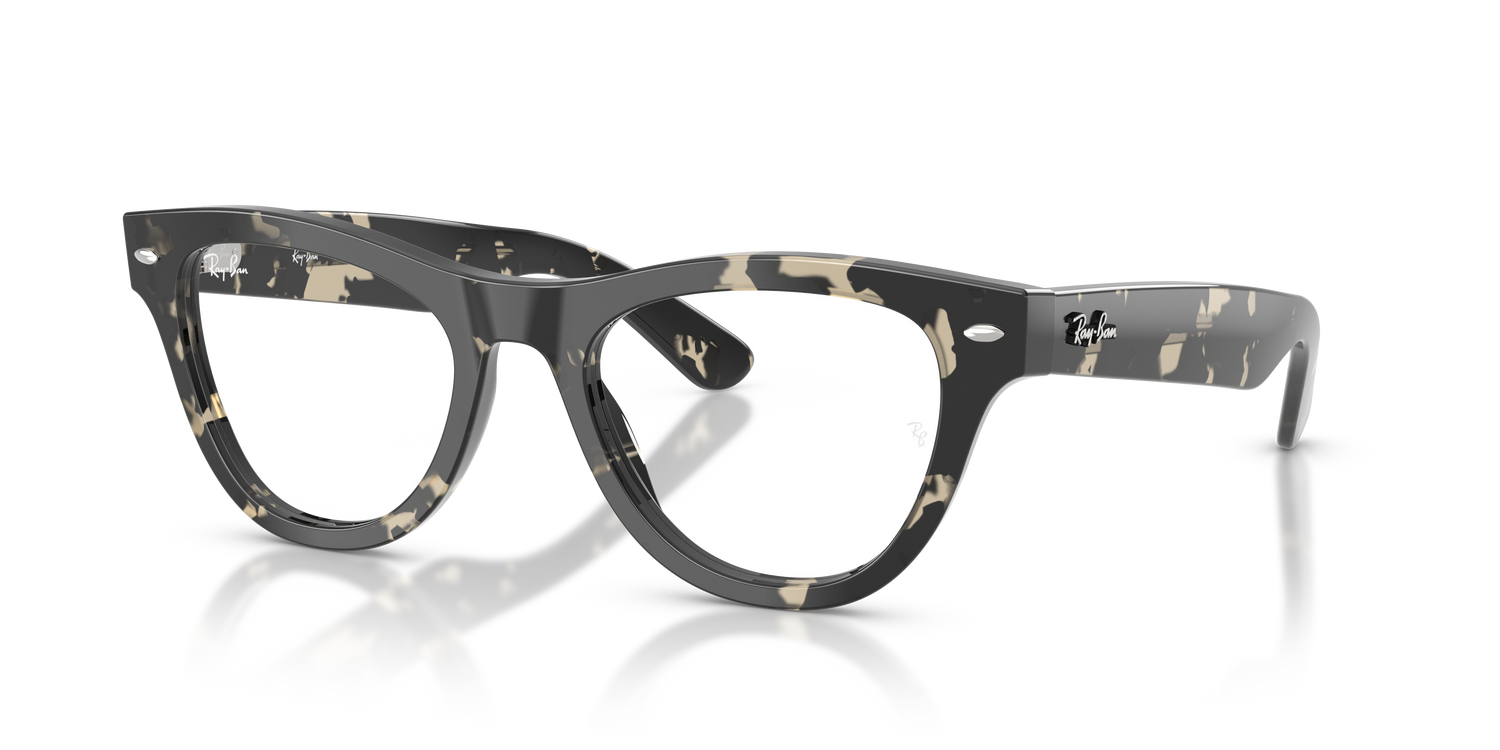RAY-BAN RX5510 8117 52