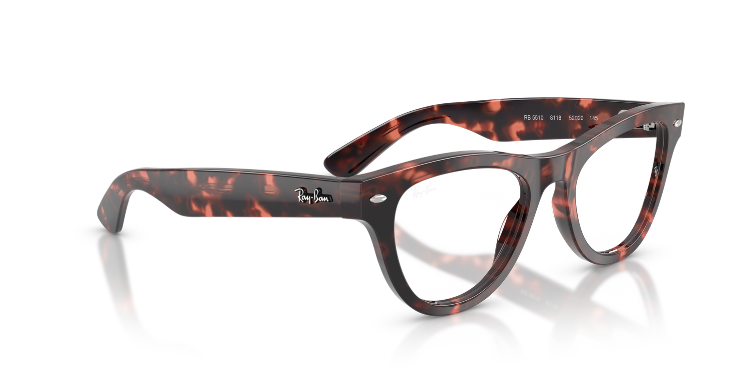 RAY-BAN RX5510 8118 50