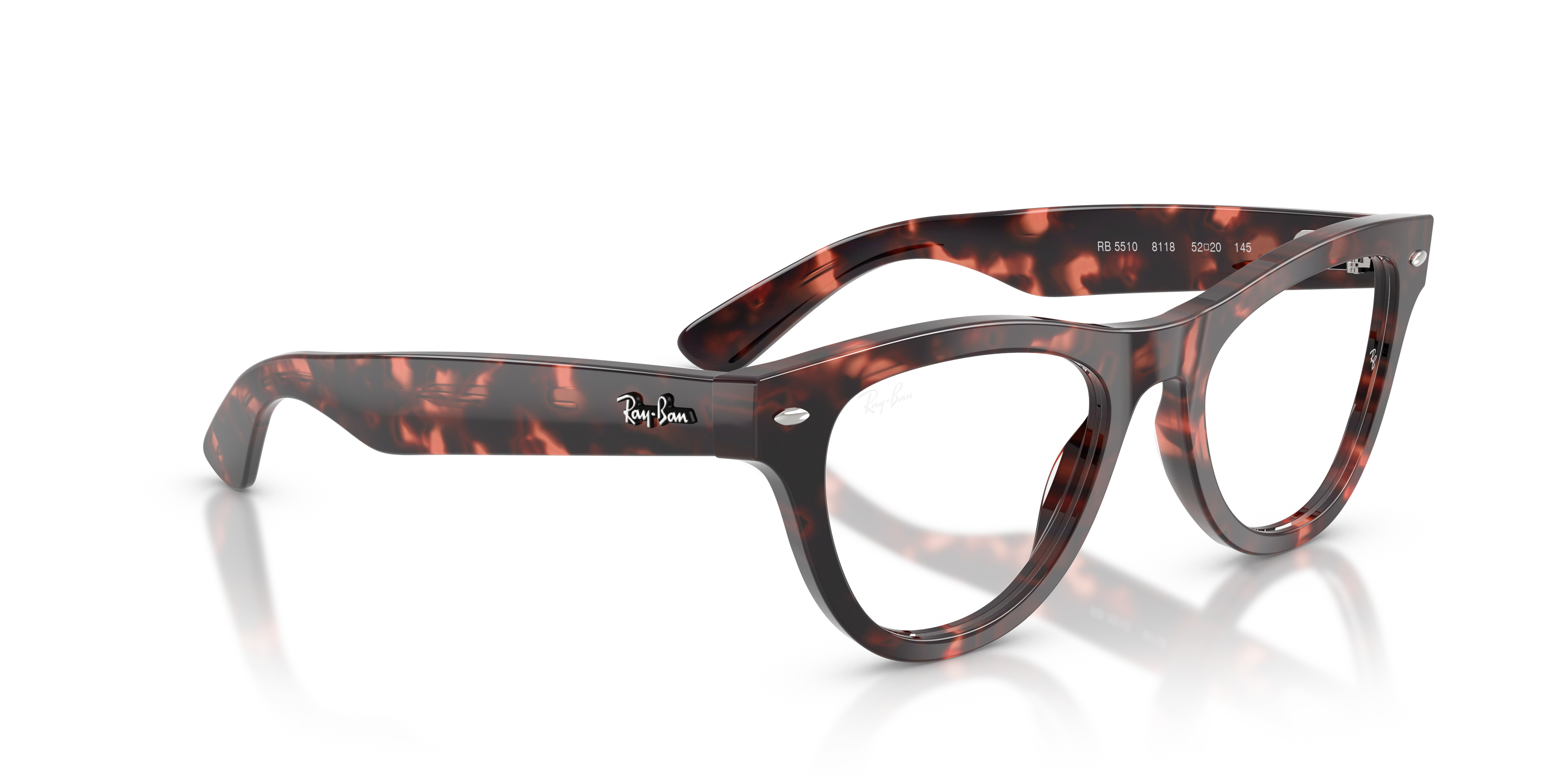 RAY-BAN RX5510 8118 50