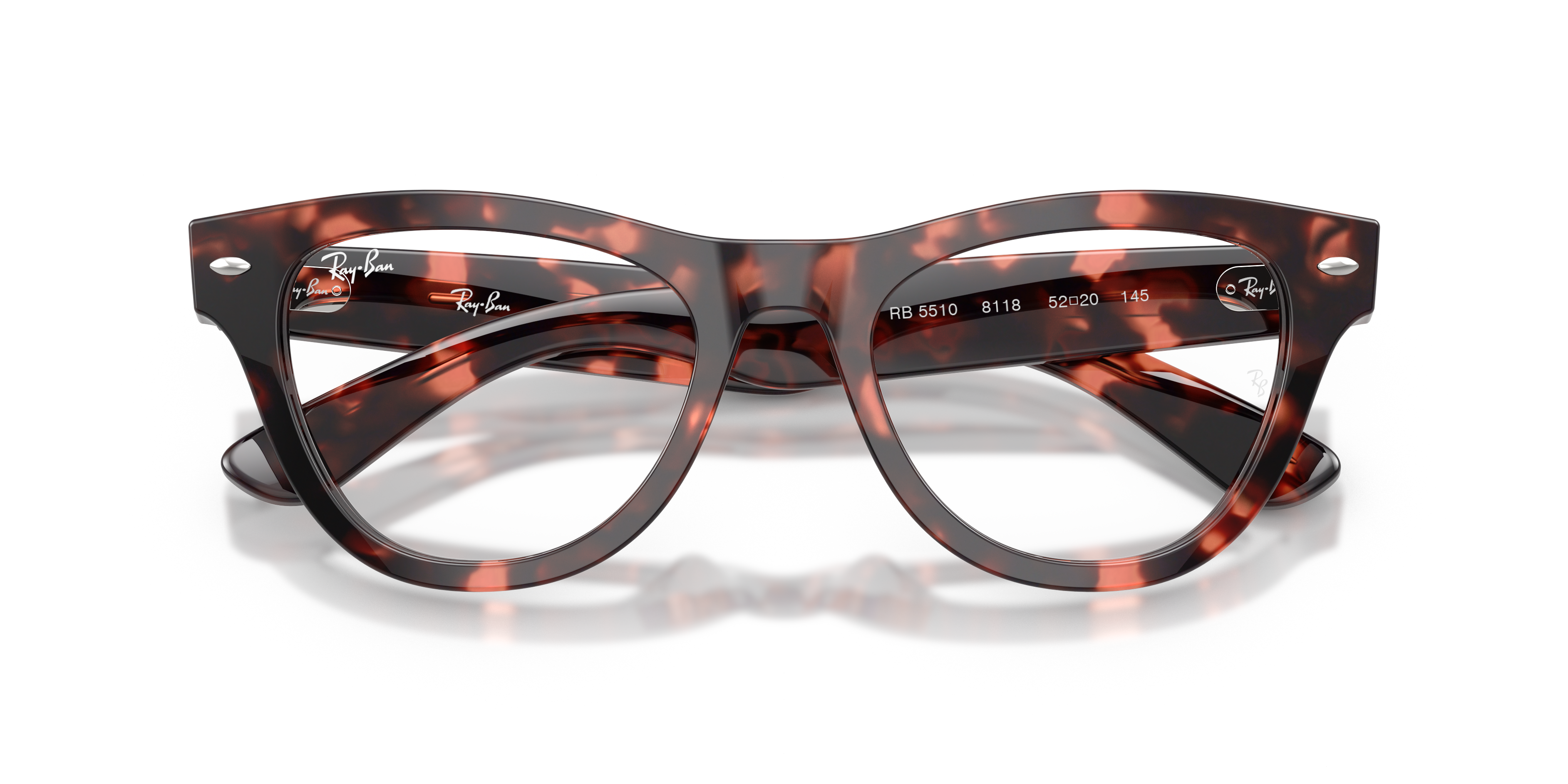 RAY-BAN RX5510 8118 52