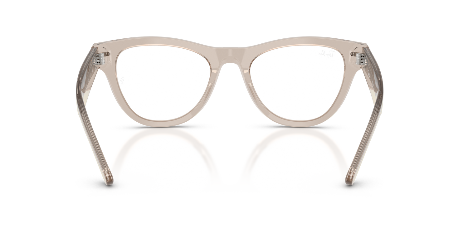 RAY-BAN RX5510 8449 50