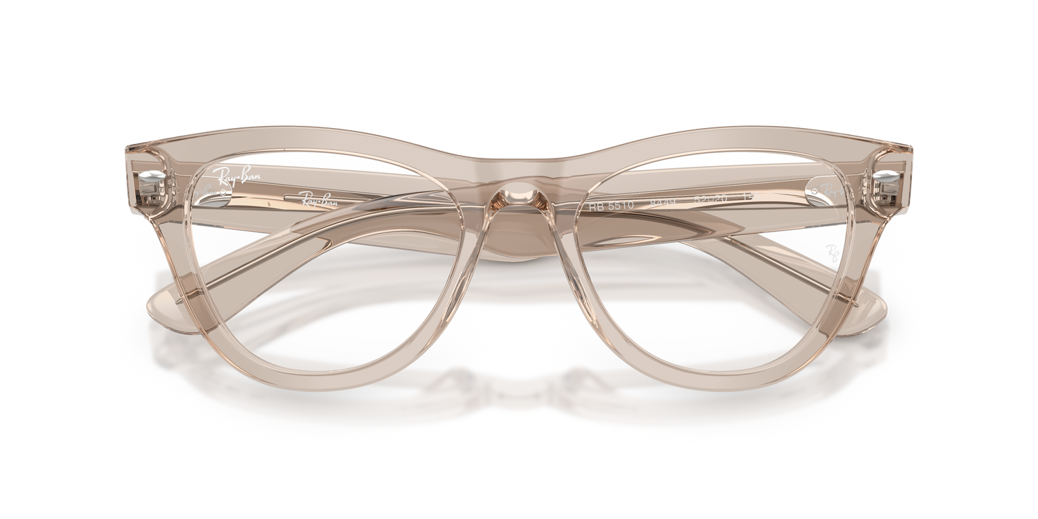 RAY-BAN RX5510 8449 50