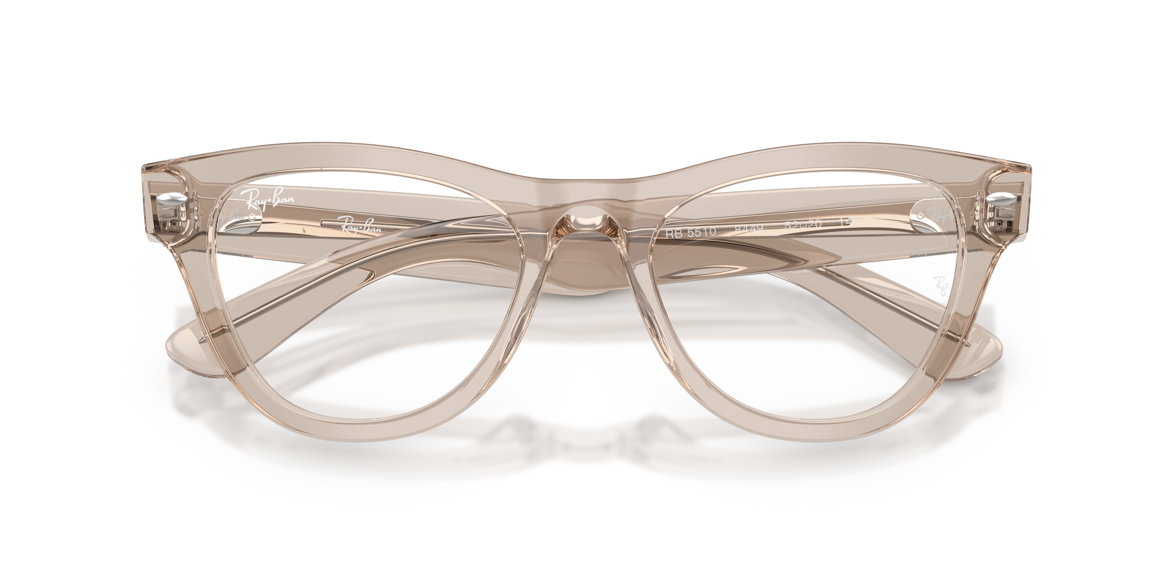 RAY-BAN RX5510 8449 50