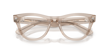 RAY-BAN RX5510 8449 50