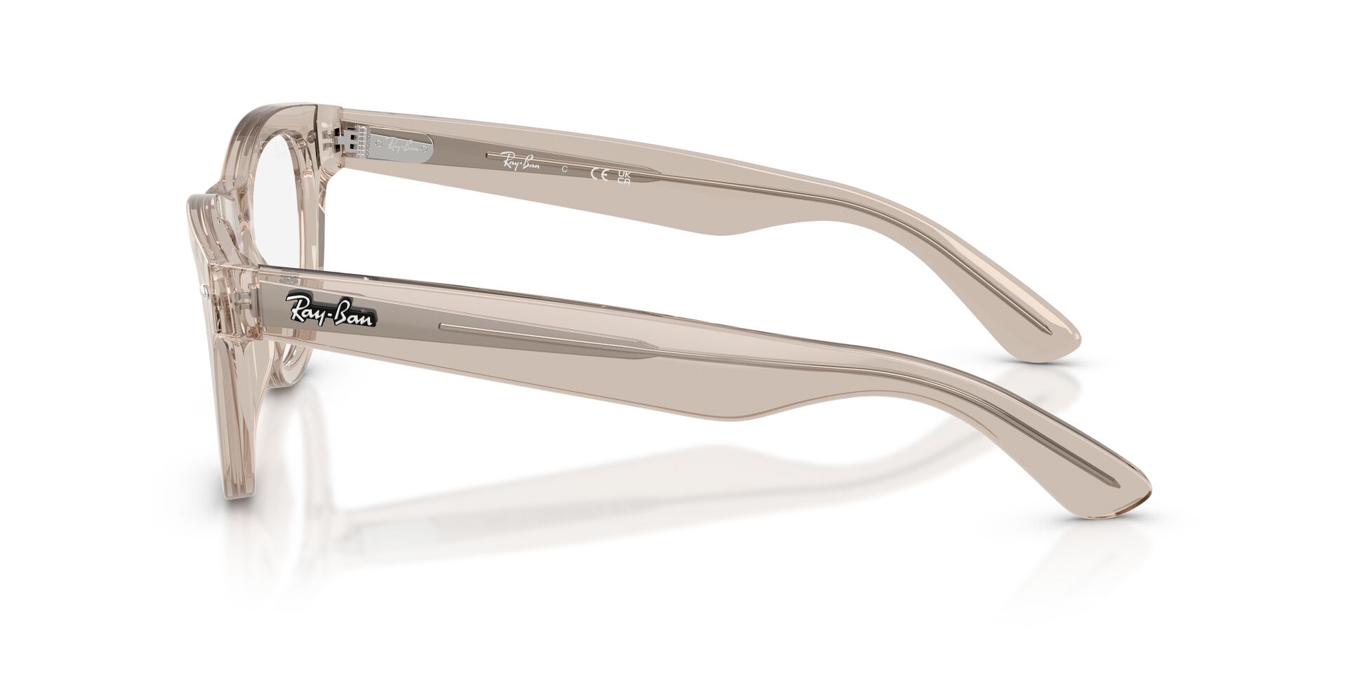 RAY-BAN RX5510 8449 52