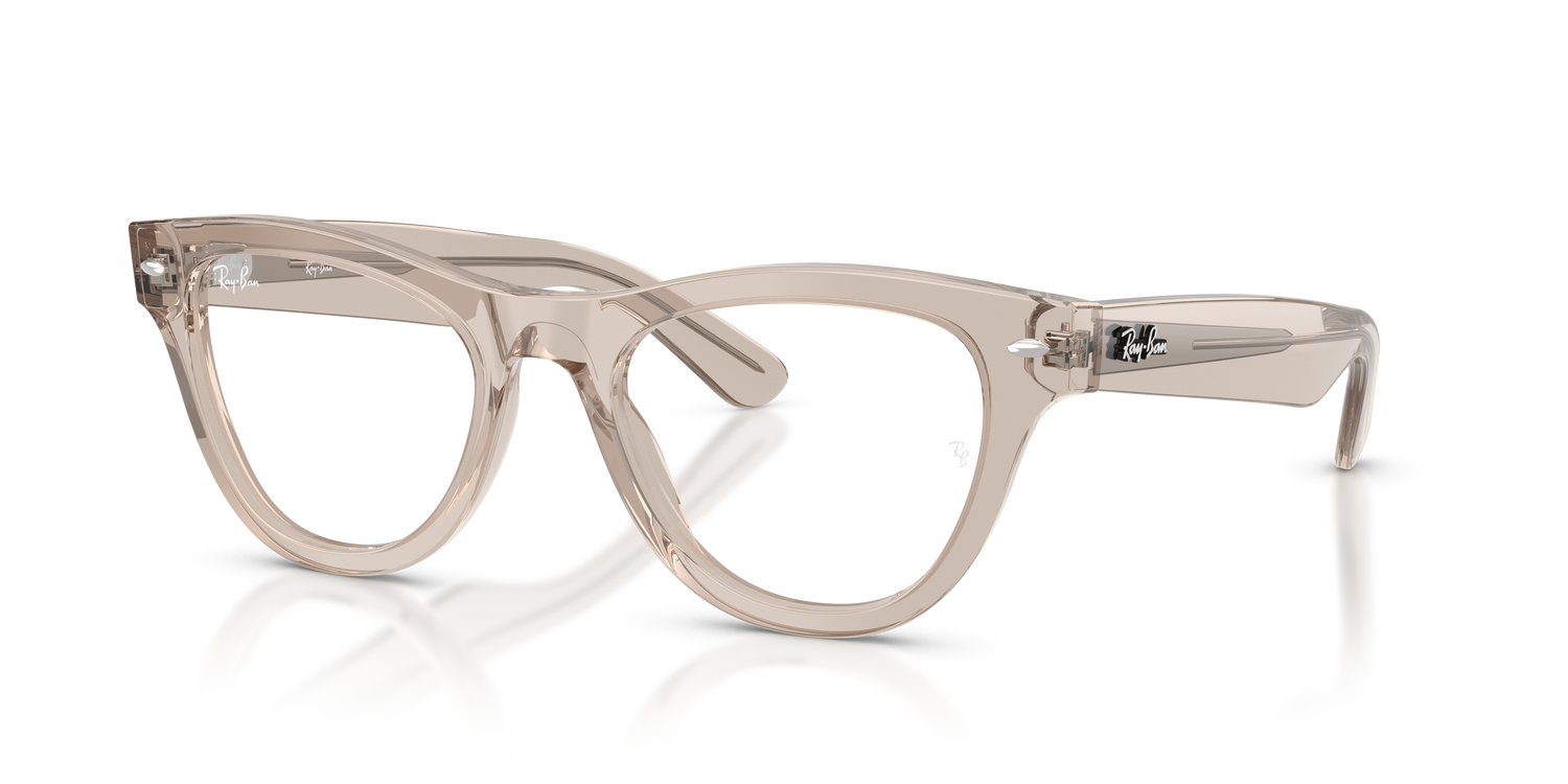 RAY-BAN RX5510 8449 50
