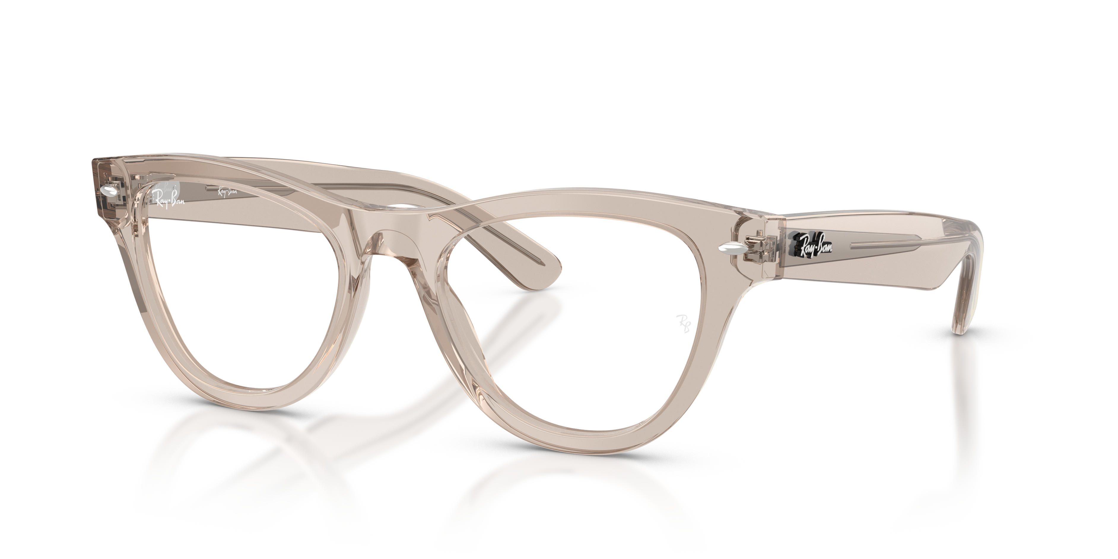 RAY-BAN RX5510 8449 50