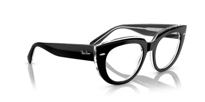 RAY-BAN RX5586 DOREEN 2034 48