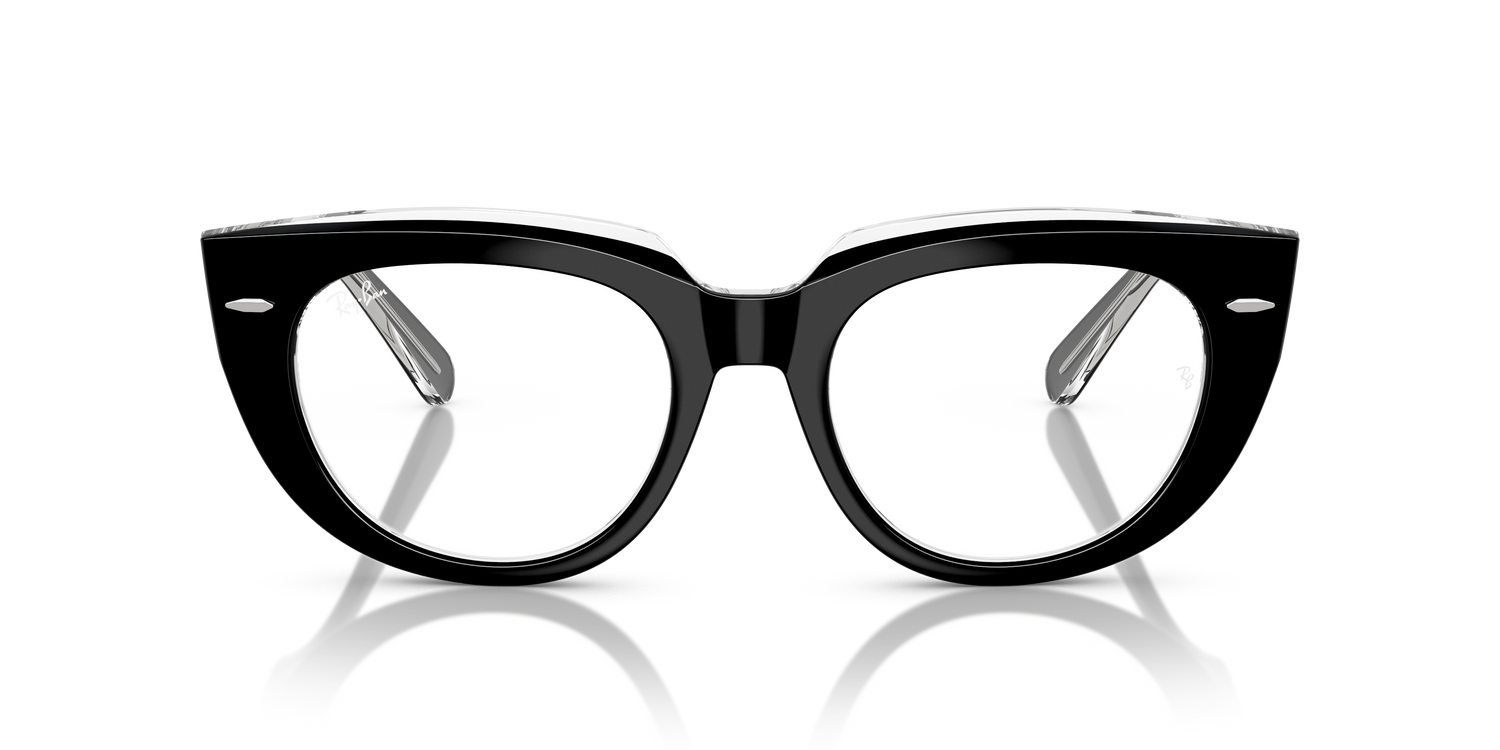 RAY-BAN RX5586 DOREEN 2034 50