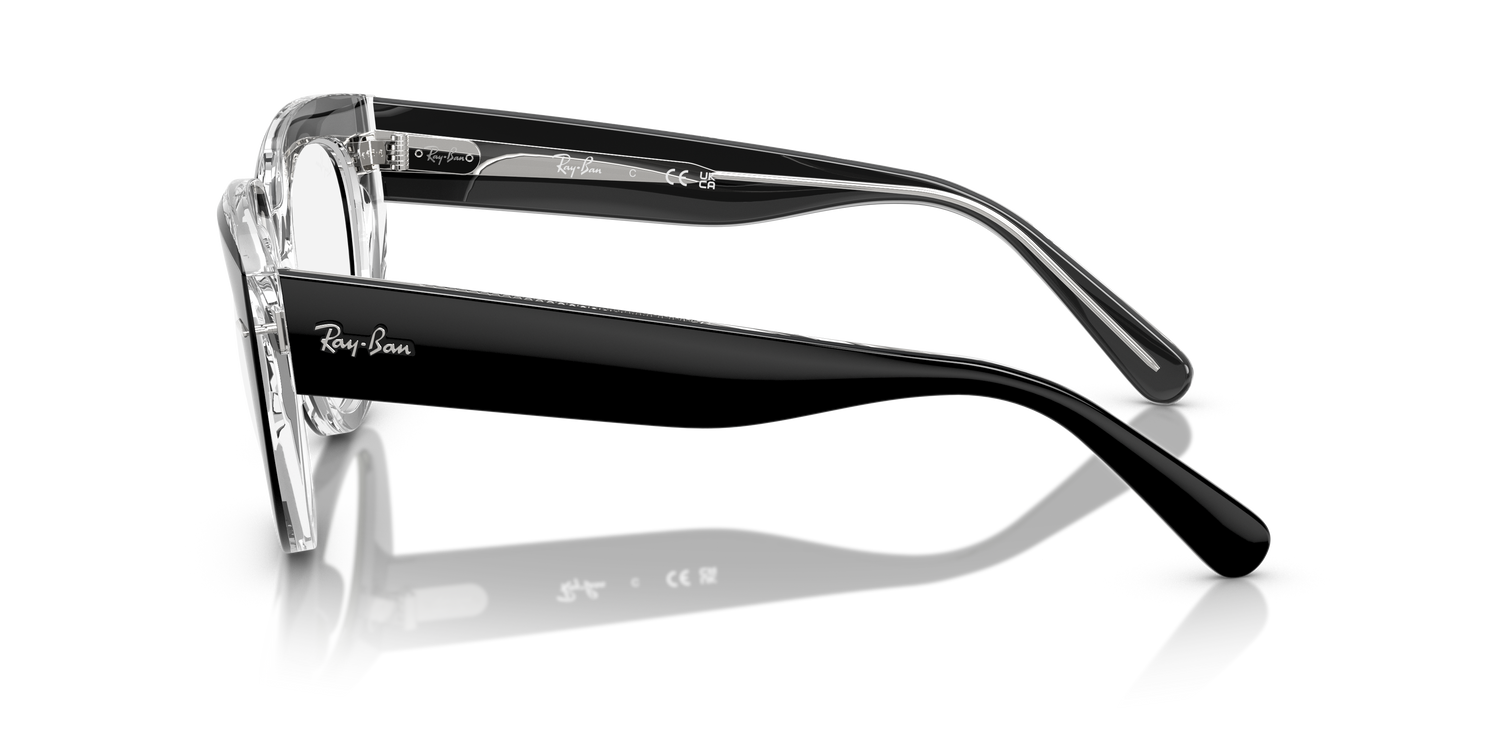 RAY-BAN RX5586 DOREEN 2034 50