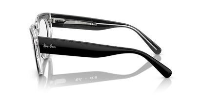 RAY-BAN RX5586 DOREEN 2034 50