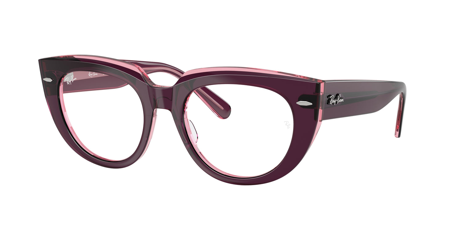 RAY-BAN RX5586 DOREEN 8364 50
