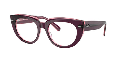 RAY-BAN RX5586 DOREEN 8364 50