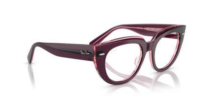 RAY-BAN RX5586 DOREEN 8364 48