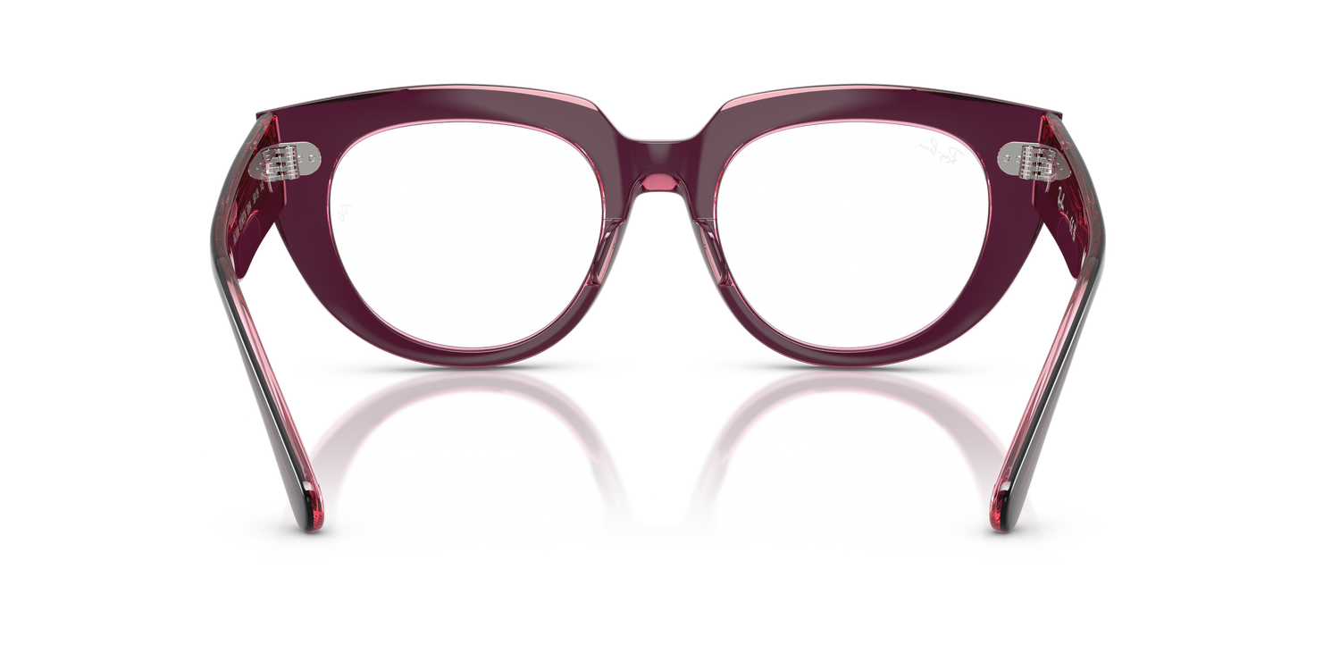RAY-BAN RX5586 DOREEN 8364 50