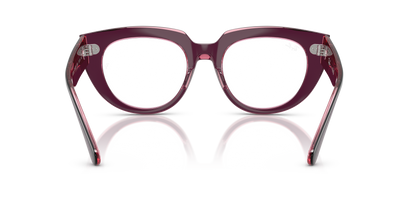 RAY-BAN RX5586 DOREEN 8364 50