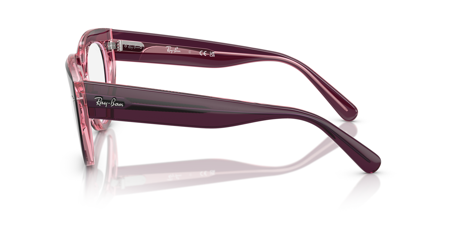 RAY-BAN RX5586 DOREEN 8364 48