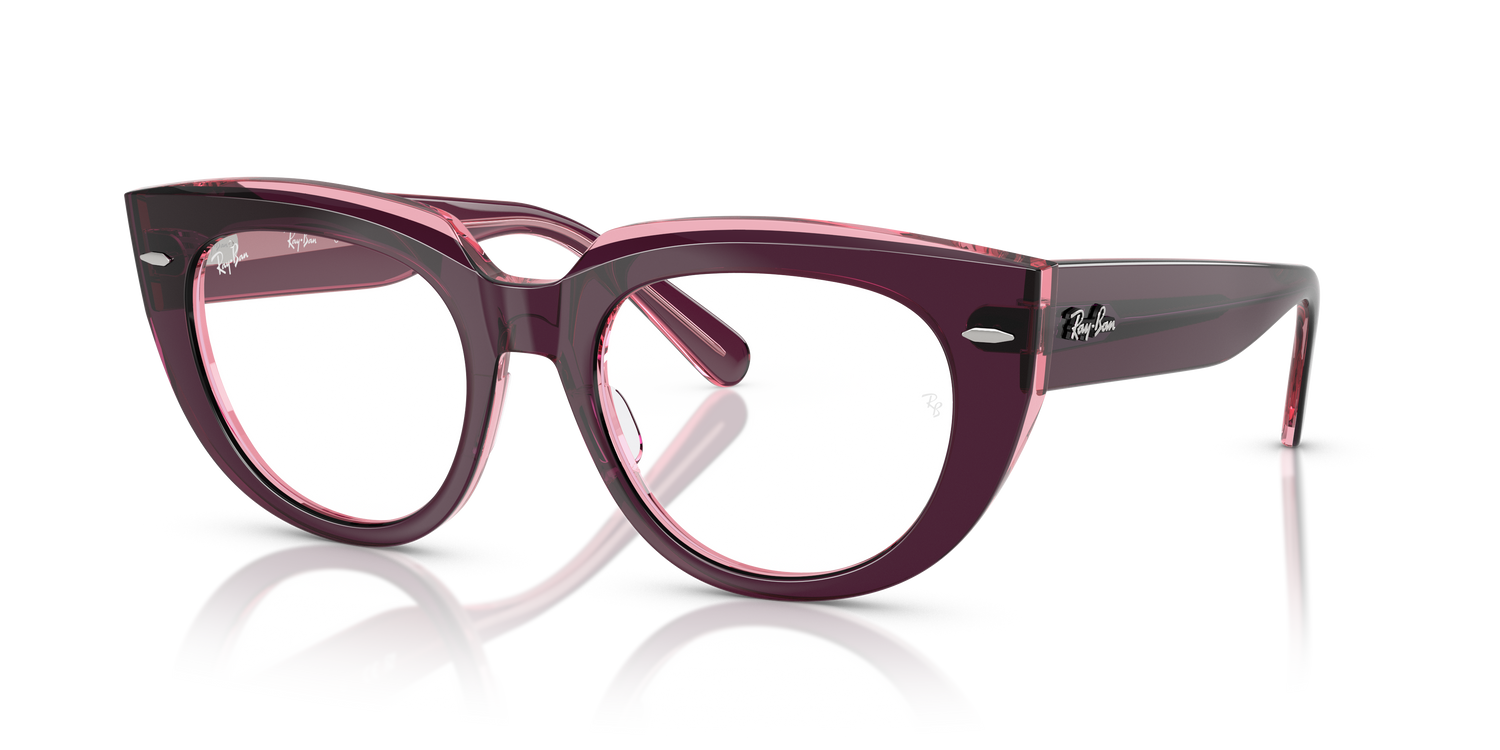 RAY-BAN RX5586 DOREEN 8364 48