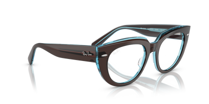 RAY-BAN RX5586 DOREEN 8366 48