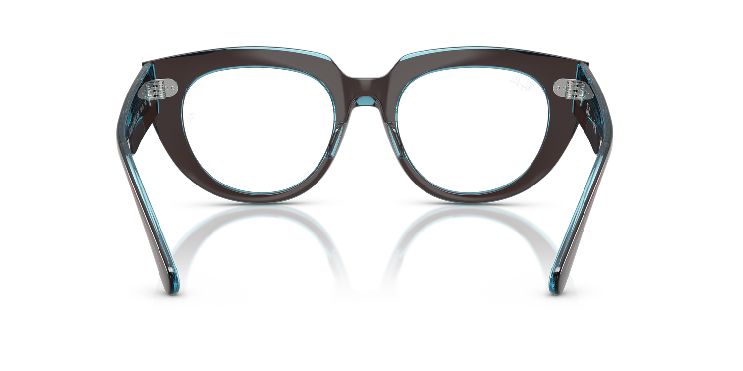 RAY-BAN RX5586 DOREEN 8366 48