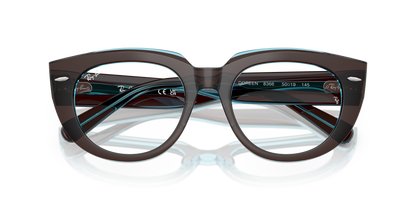 RAY-BAN RX5586 DOREEN 8366 48