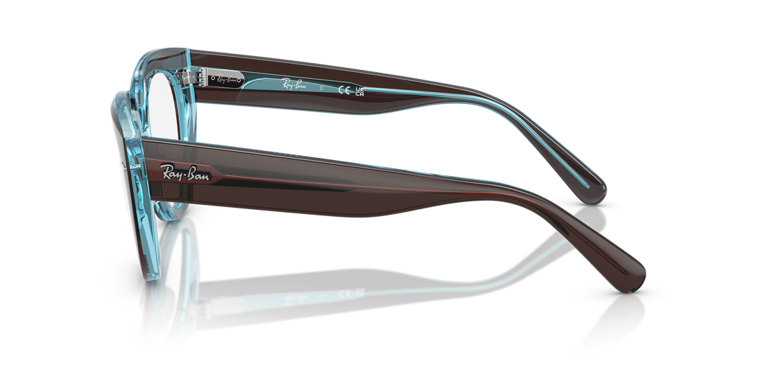 RAY-BAN RX5586 DOREEN 8366 50