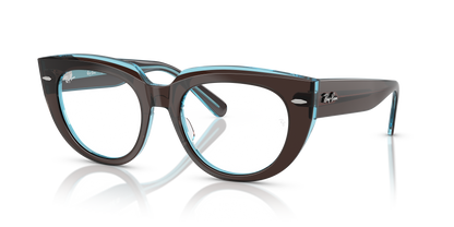 RAY-BAN RX5586 DOREEN 8366 50