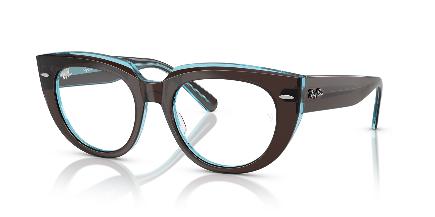RAY-BAN RX5586 DOREEN 8366 48