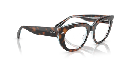 RAY-BAN RX5586 DOREEN 8401 48