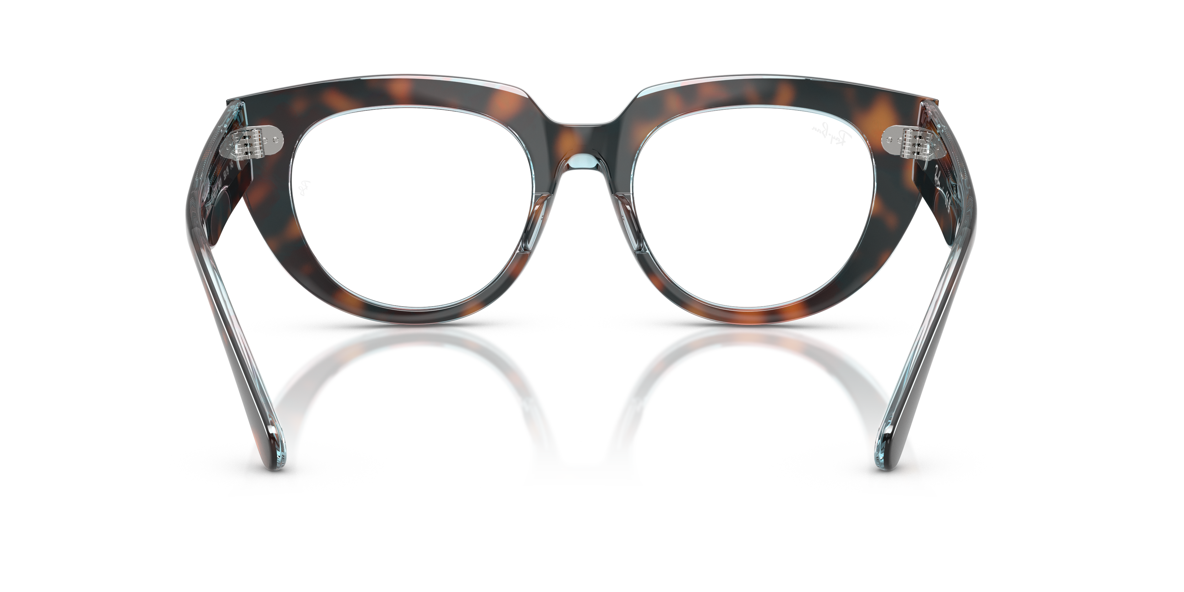 RAY-BAN RX5586 DOREEN 8401 48