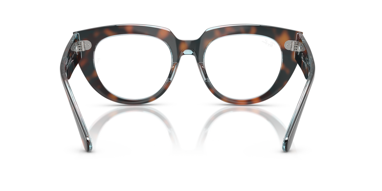 RAY-BAN RX5586 DOREEN 8401 48